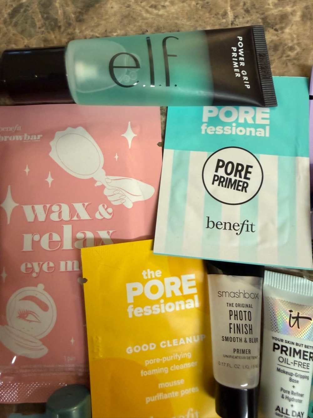 Make up bundle - Picture 4 of 10